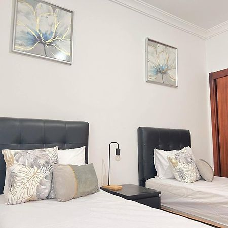 Cosy & Convenient 2-Bed Apartment In Playa Tanger Luaran gambar