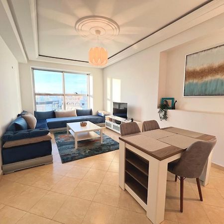 Cosy & Convenient 2-Bed Apartment In Playa Tanger Luaran gambar