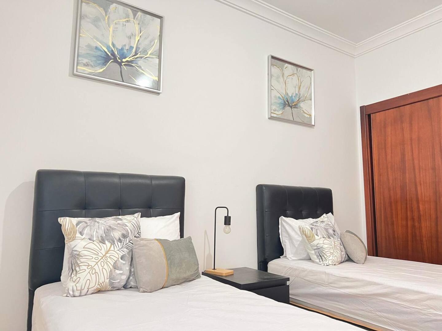 Cosy & Convenient 2-Bed Apartment In Playa Tanger Luaran gambar