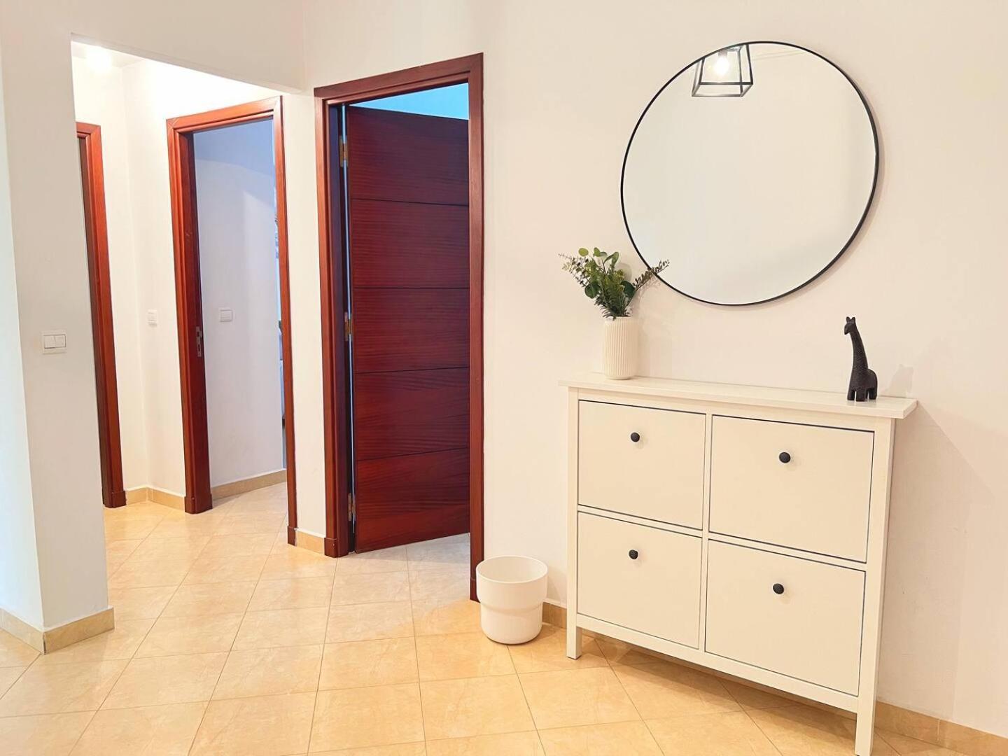 Cosy & Convenient 2-Bed Apartment In Playa Tanger Luaran gambar