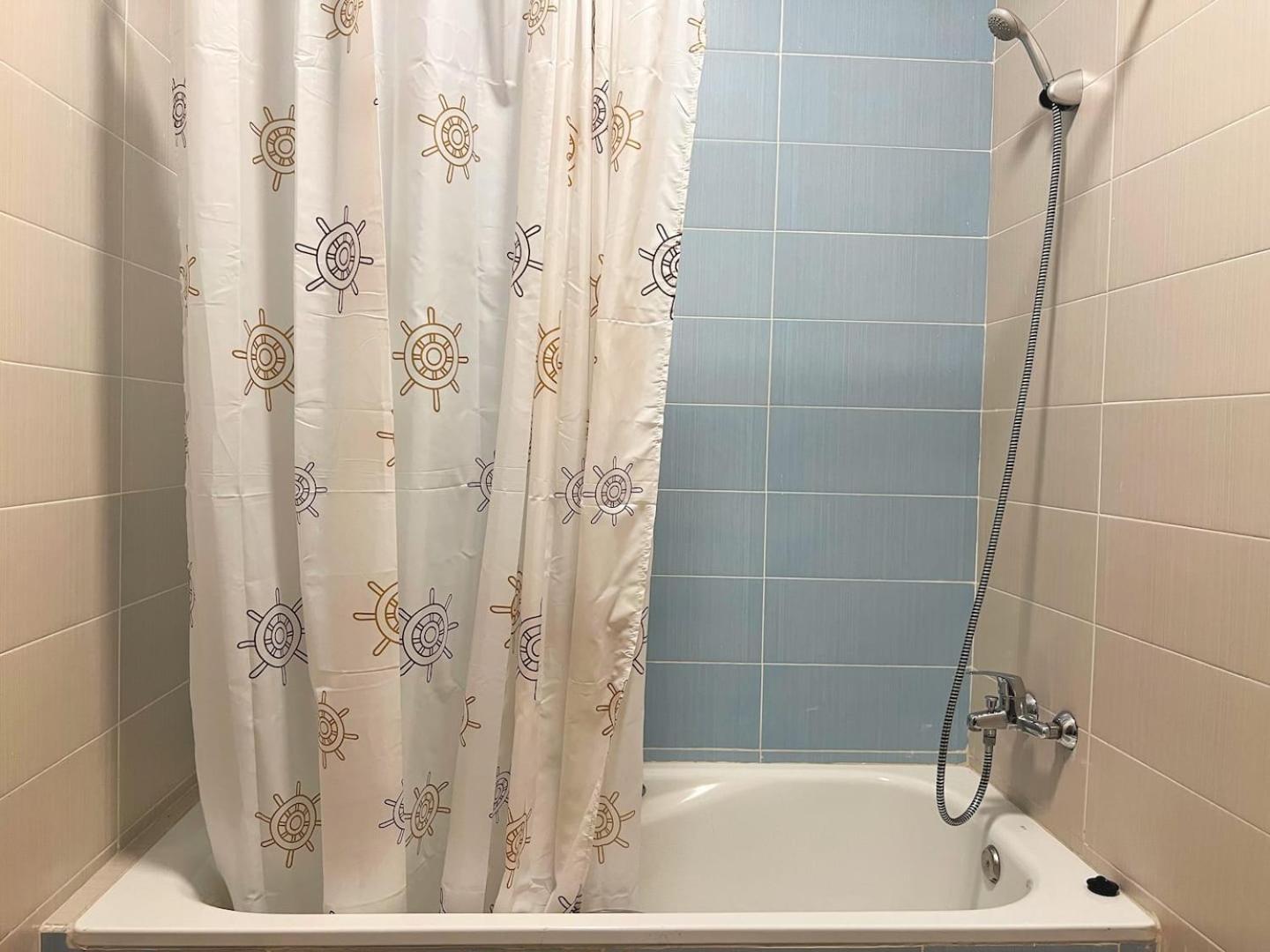 Cosy & Convenient 2-Bed Apartment In Playa Tanger Luaran gambar