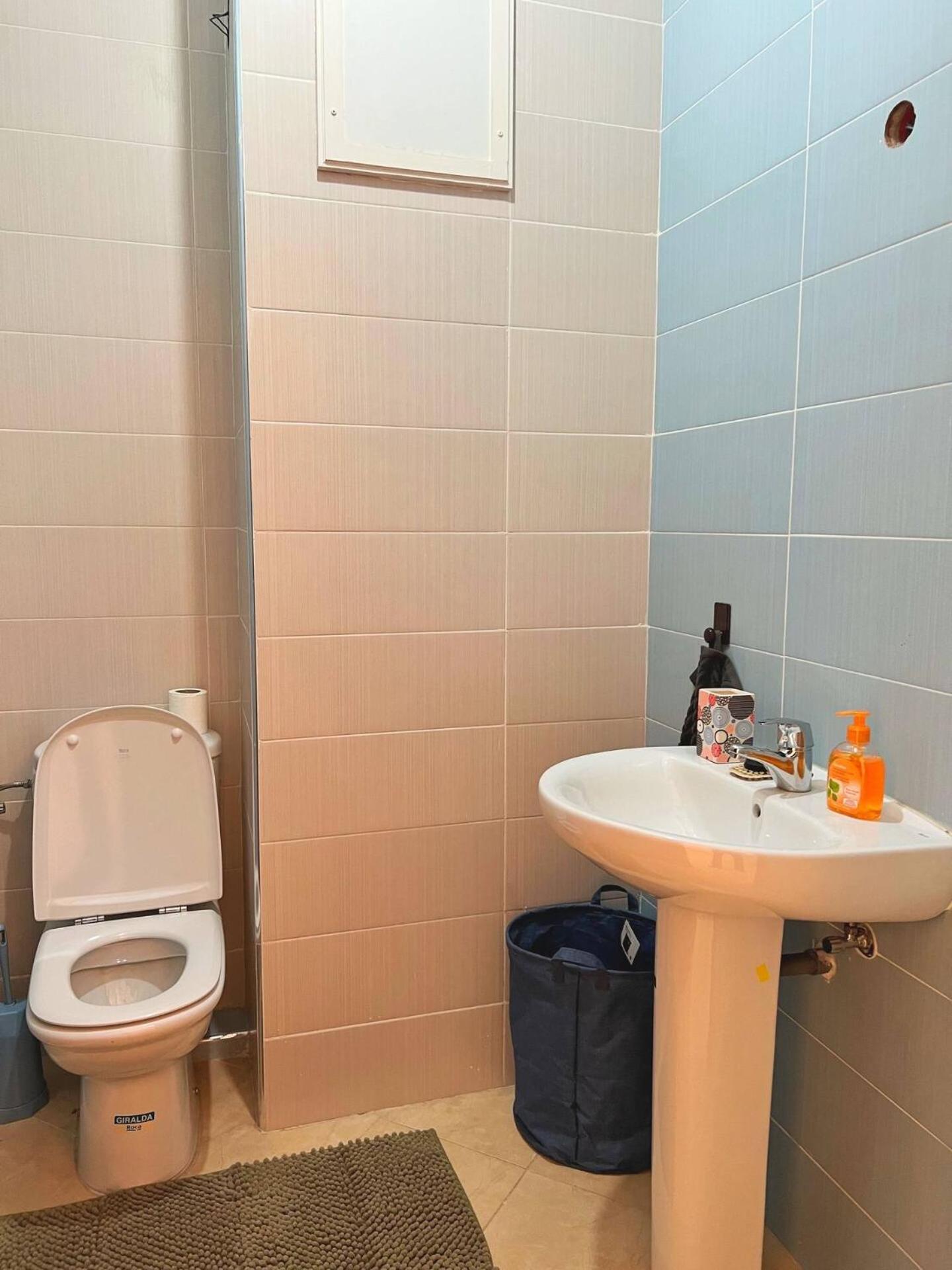 Cosy & Convenient 2-Bed Apartment In Playa Tanger Luaran gambar
